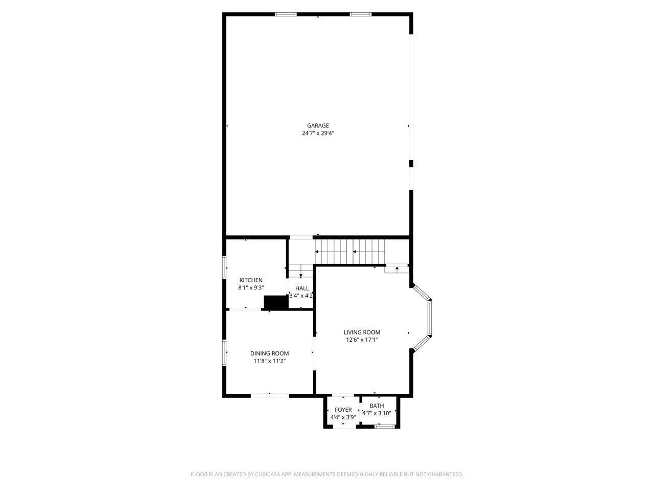 5636 River Road