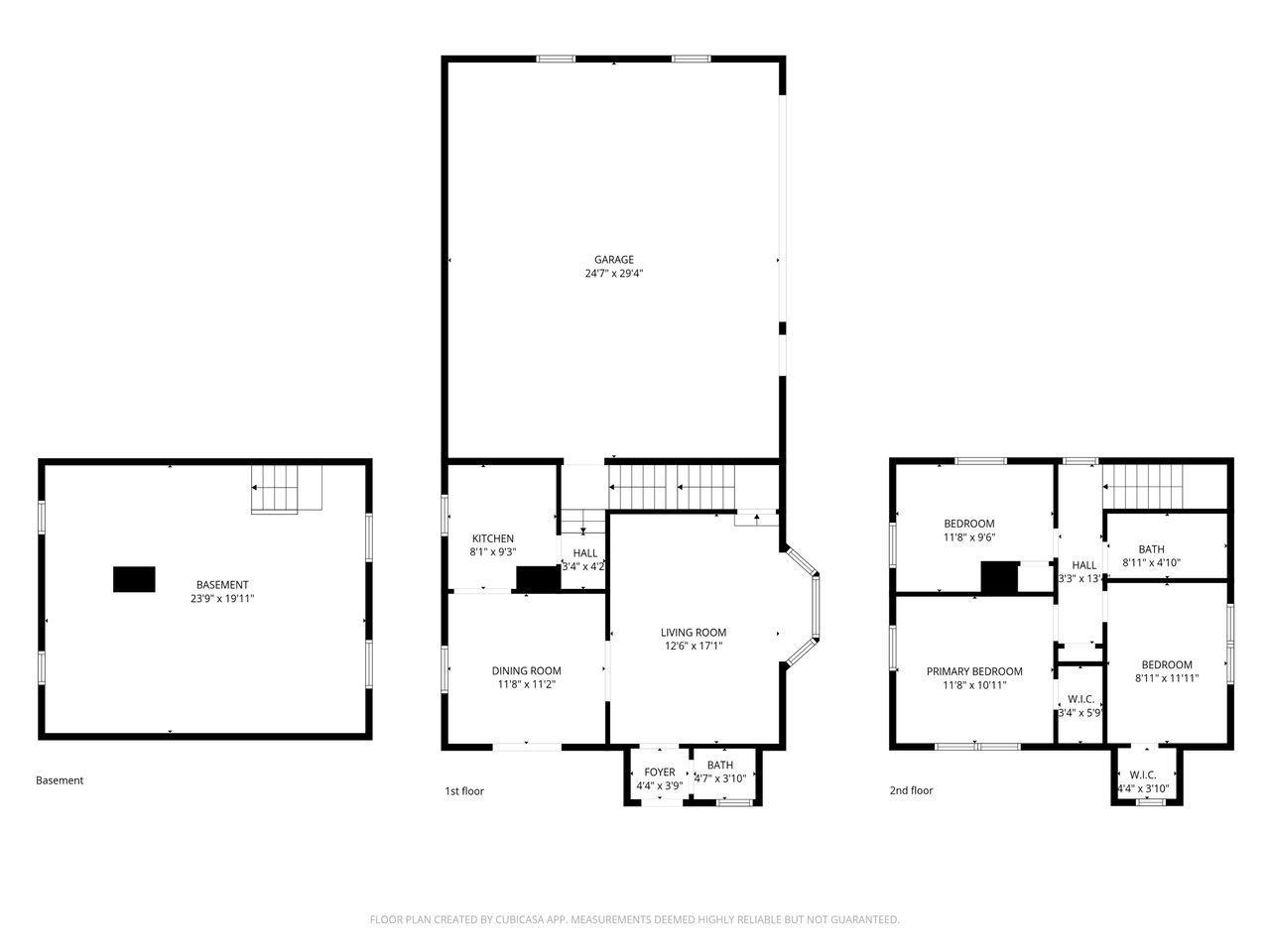 5636 River Road