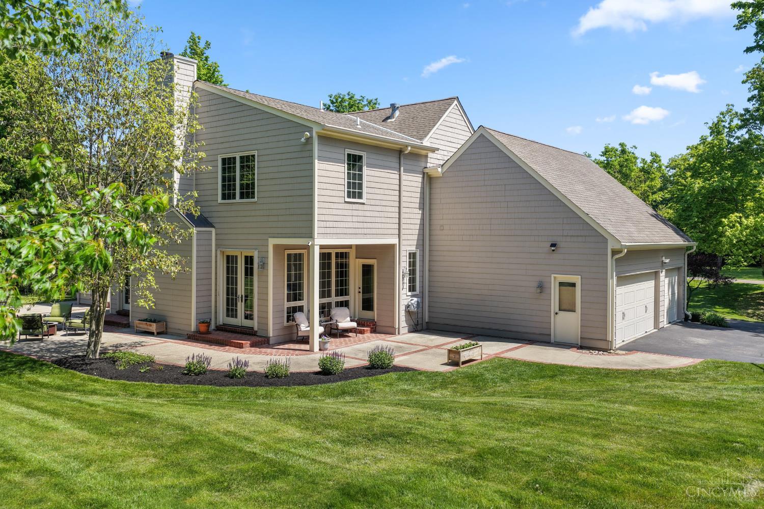 6155 Hunters Trail
