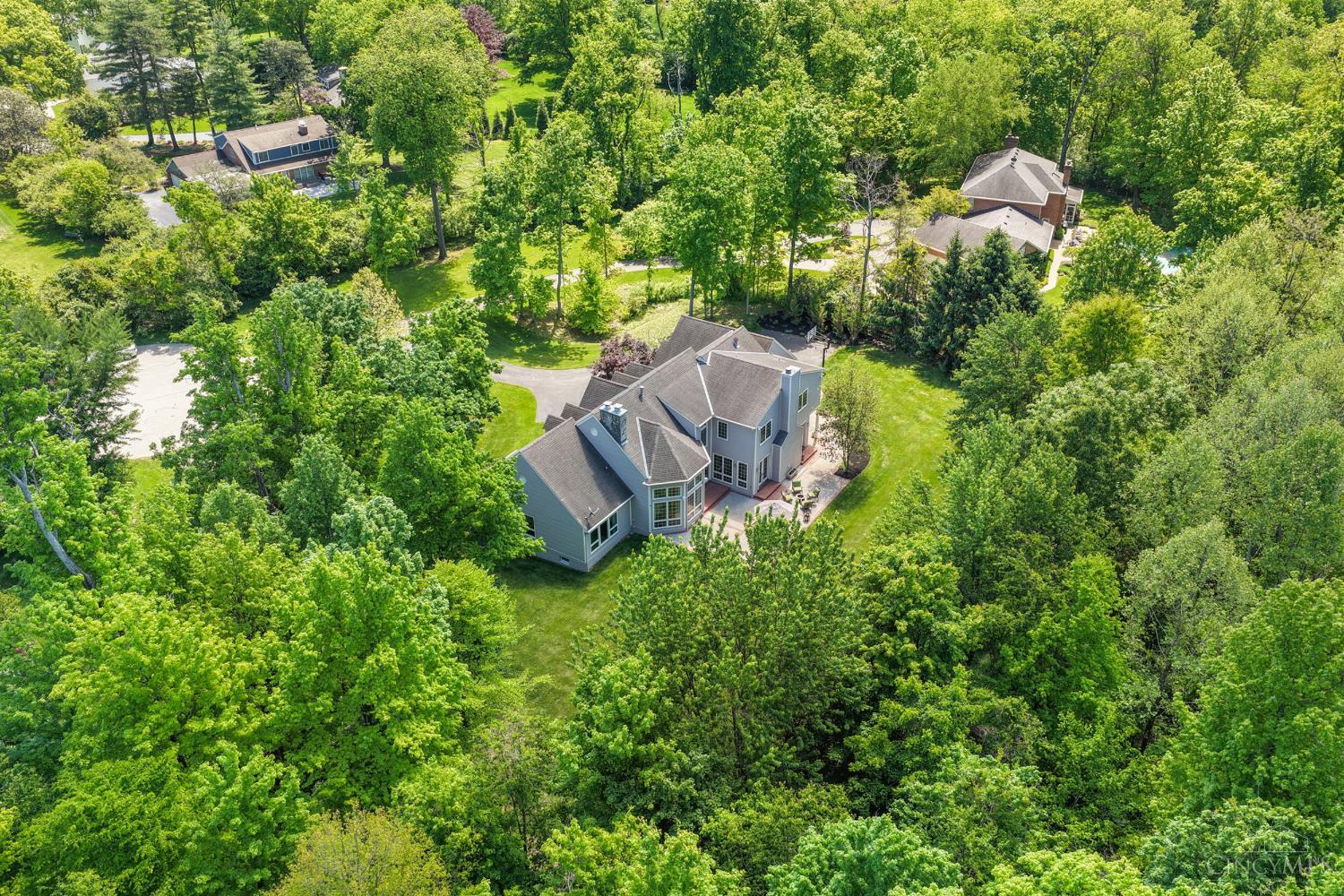 6155 Hunters Trail