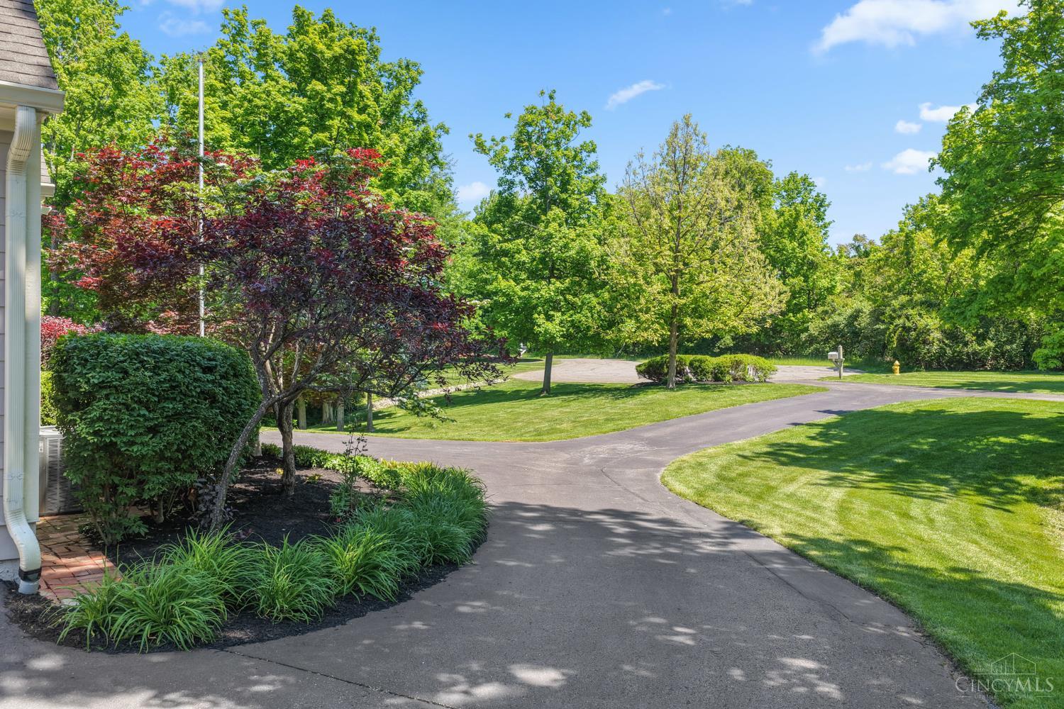 6155 Hunters Trail
