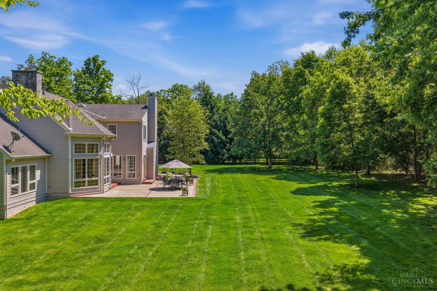 6155 Hunters Trail