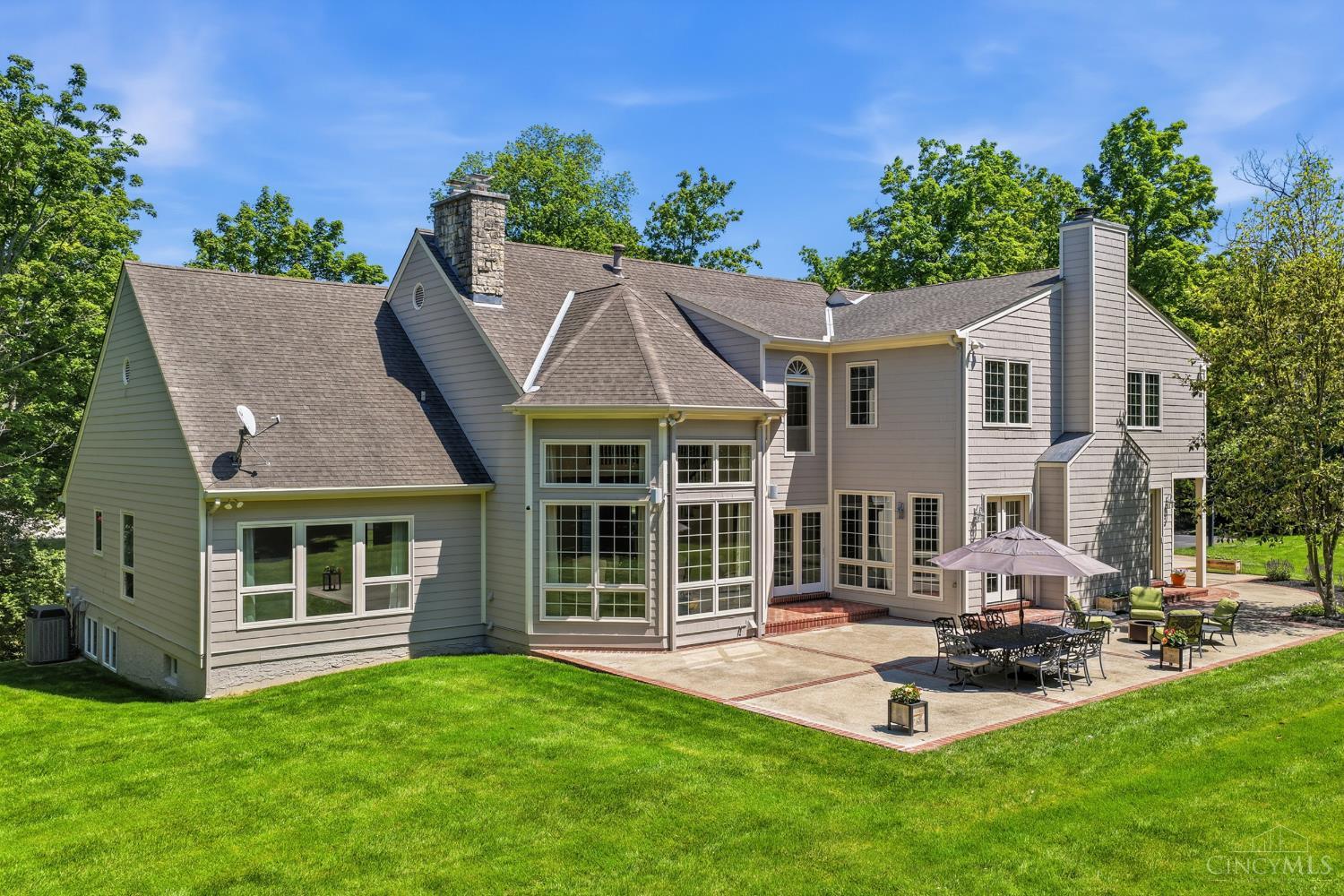 6155 Hunters Trail