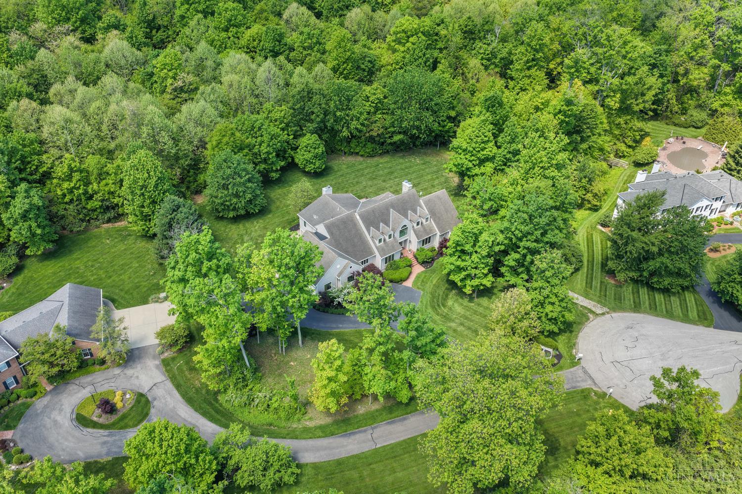 6155 Hunters Trail