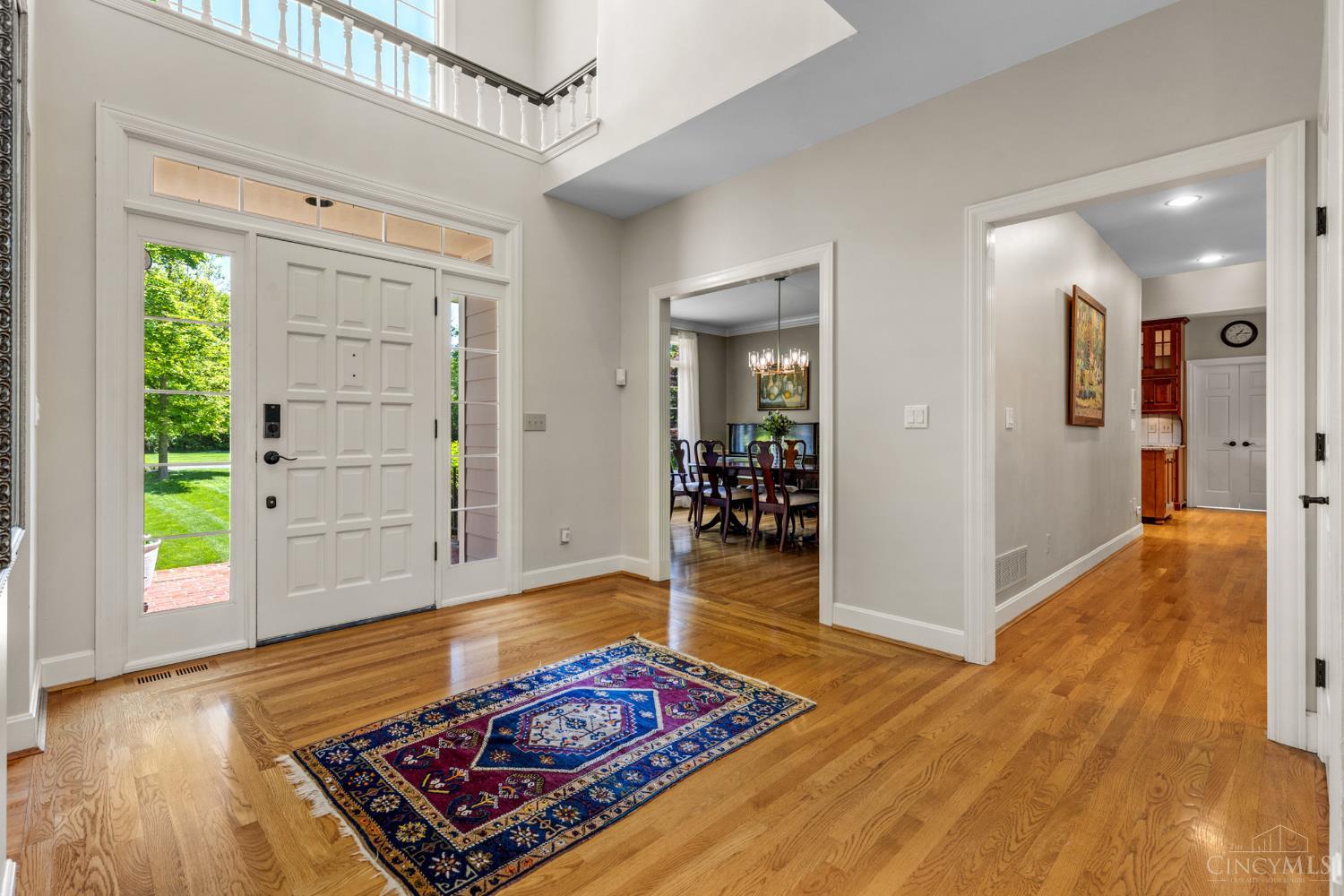 6155 Hunters Trail