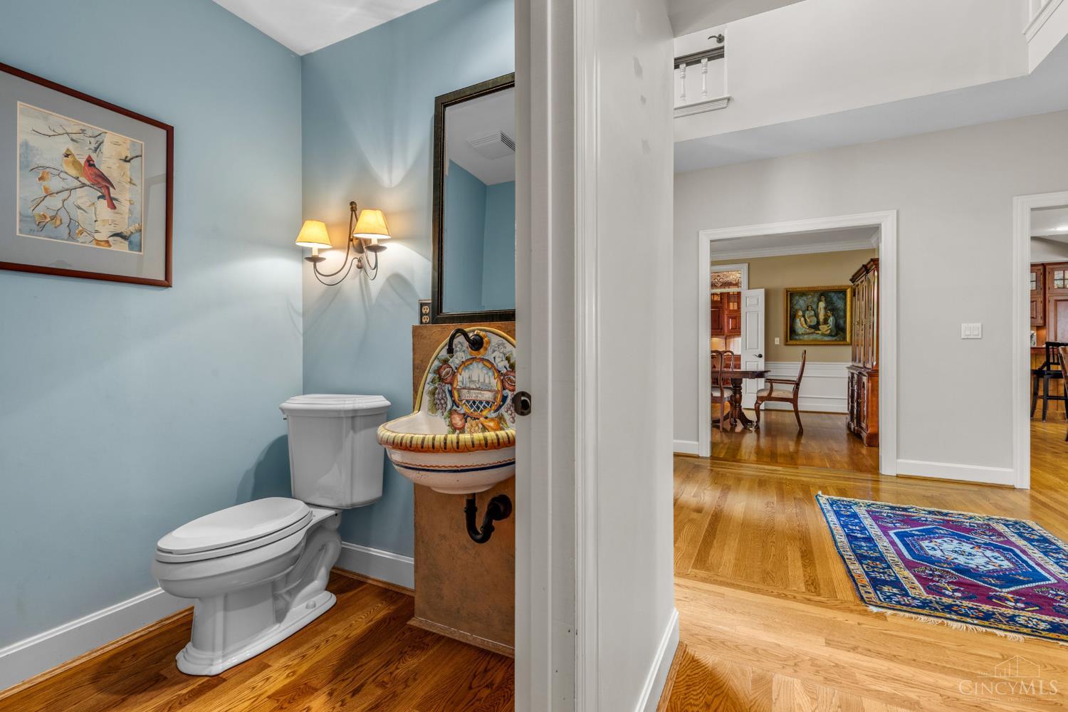 6155 Hunters Trail