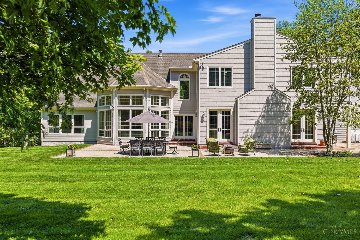 6155 Hunters Trail