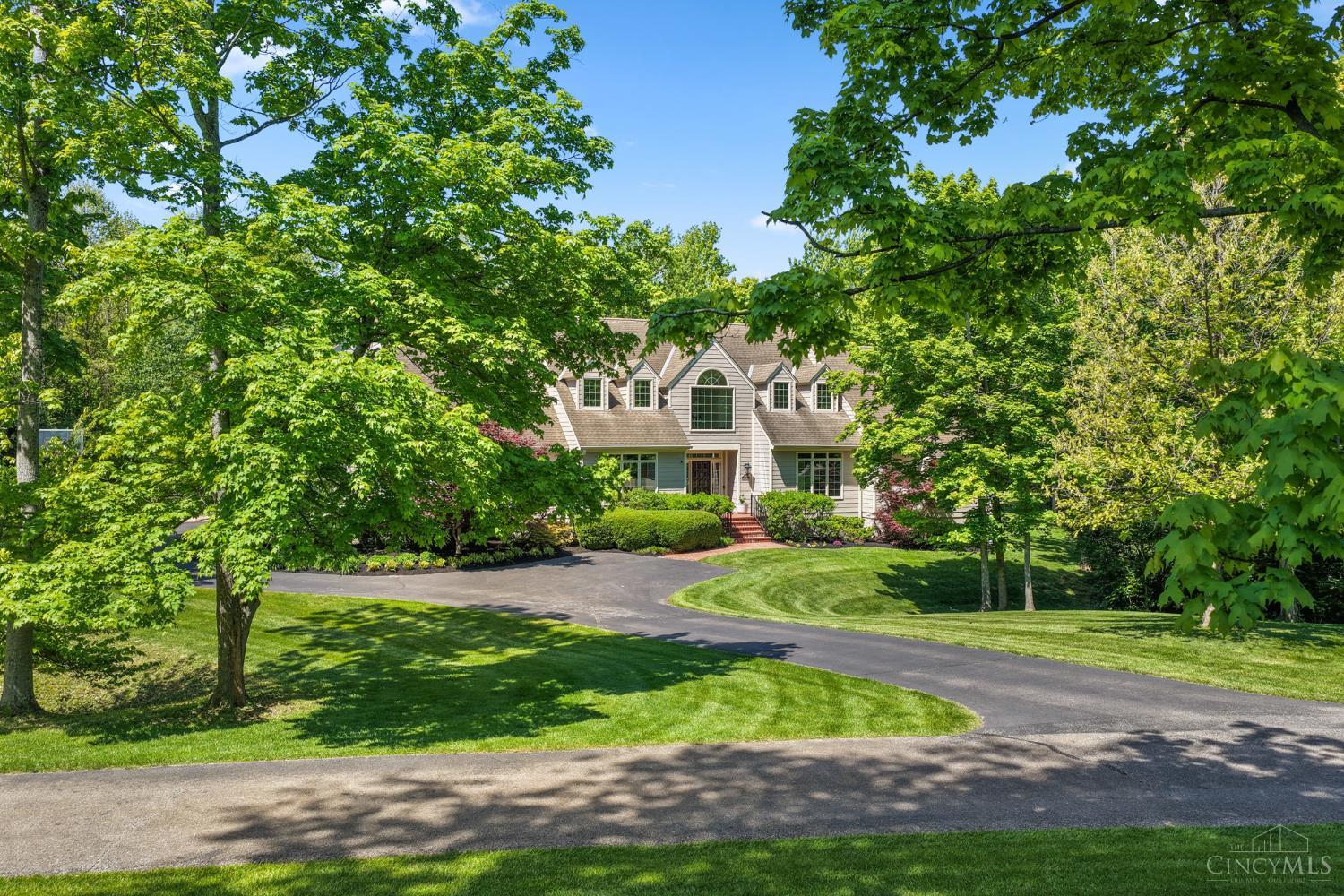 6155 Hunters Trail