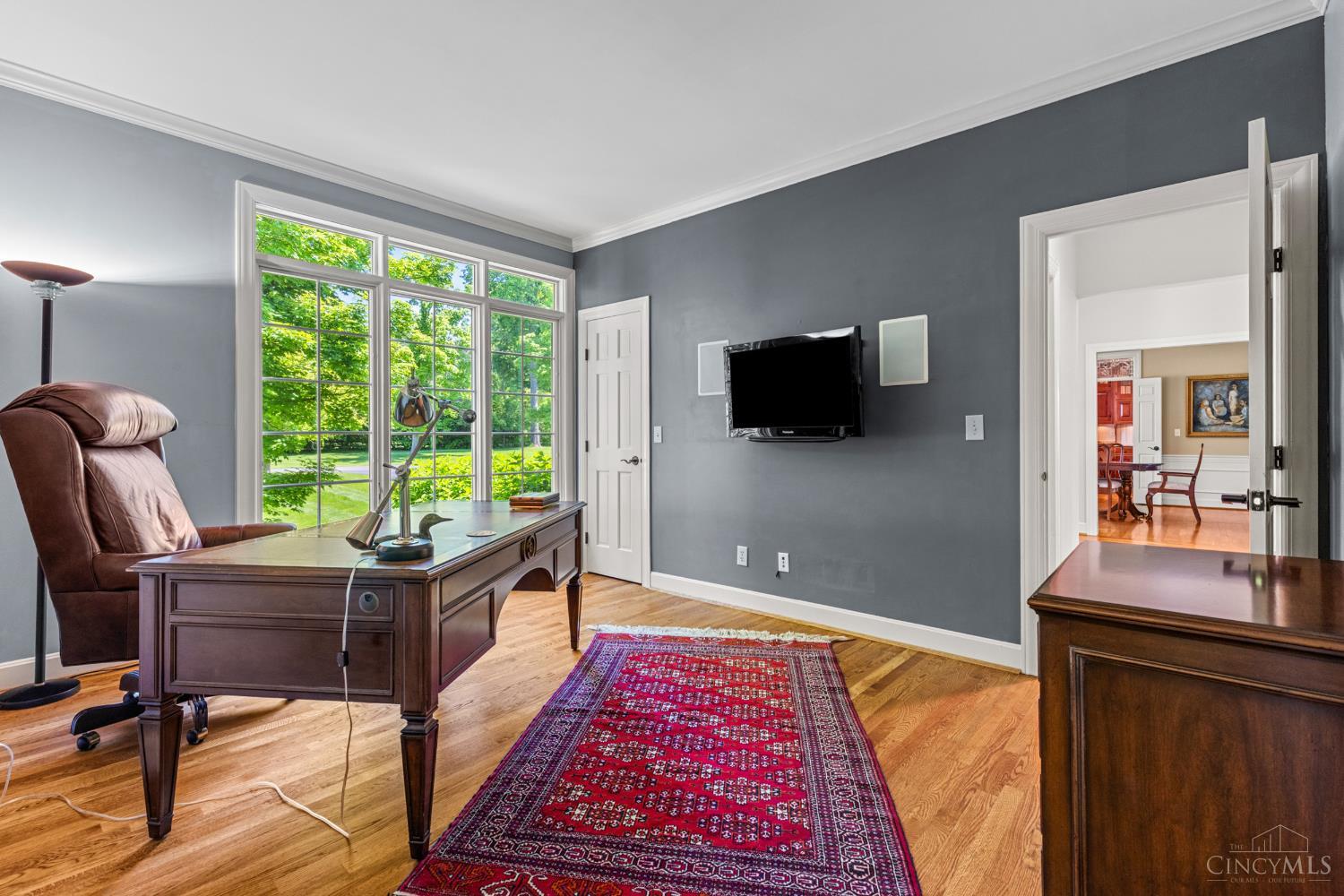 6155 Hunters Trail