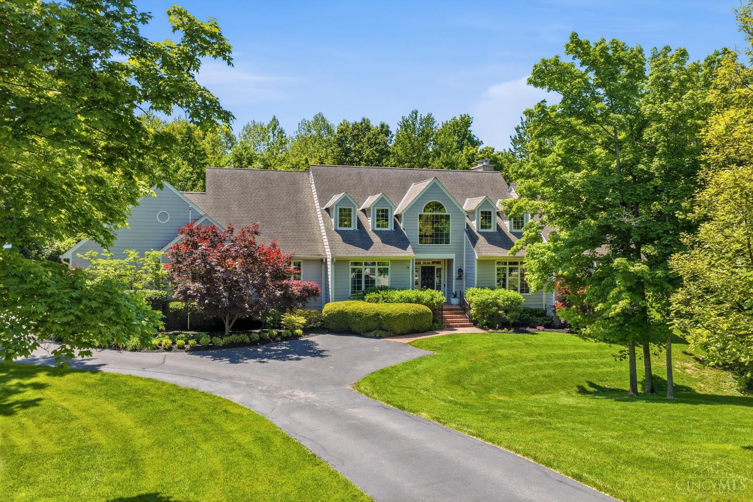 6155 Hunters Trail