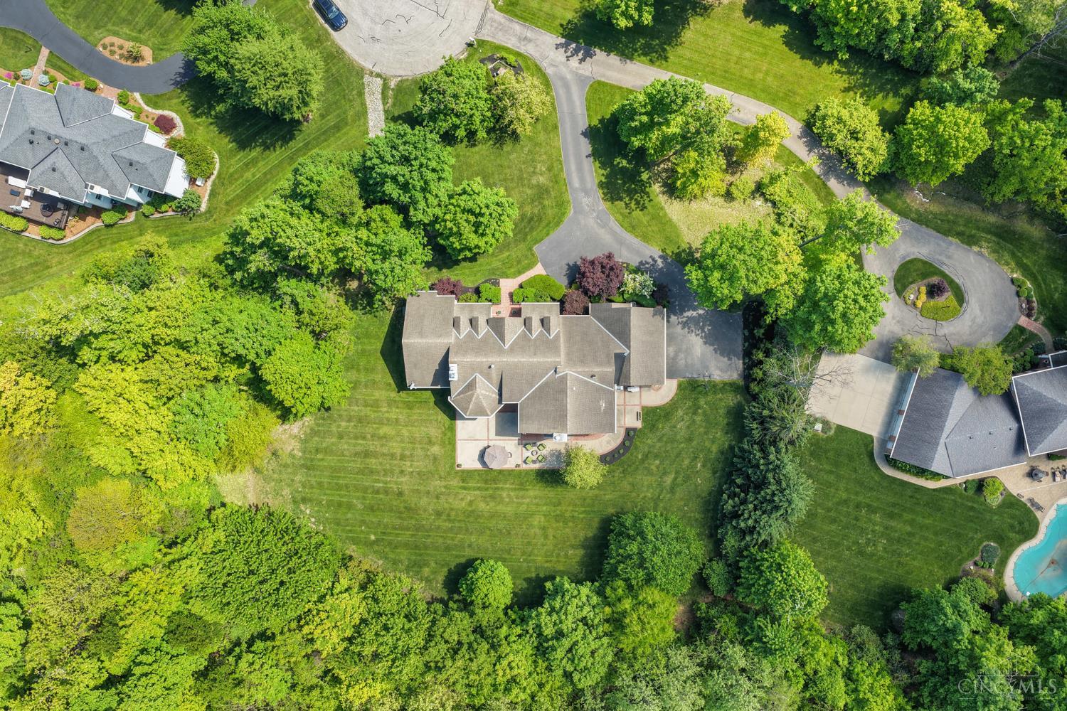6155 Hunters Trail