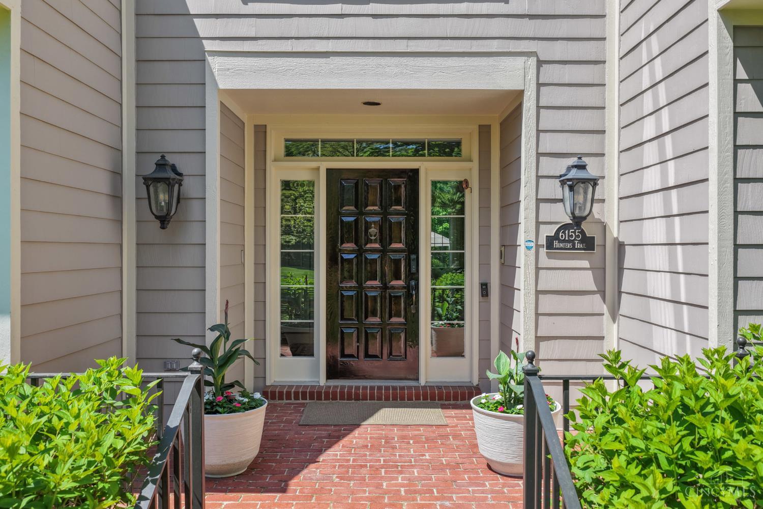 6155 Hunters Trail