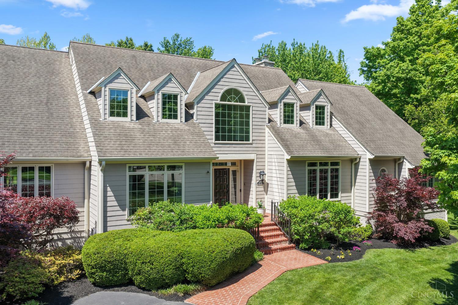 6155 Hunters Trail