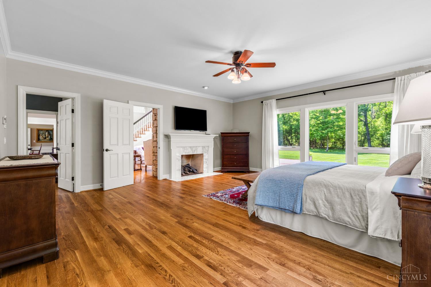 6155 Hunters Trail