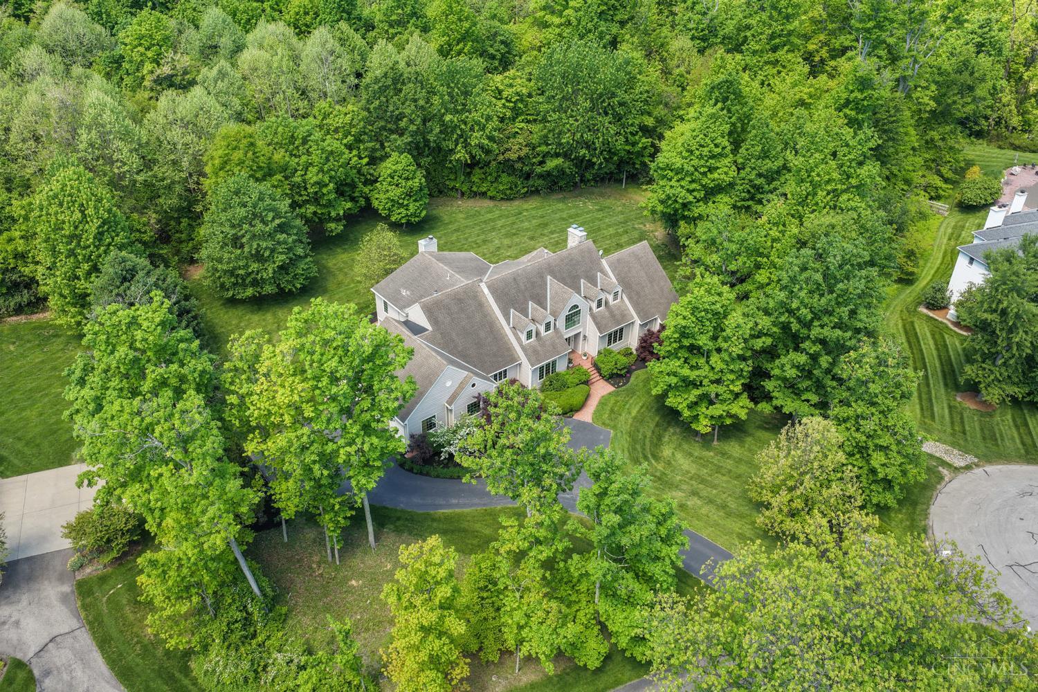 6155 Hunters Trail
