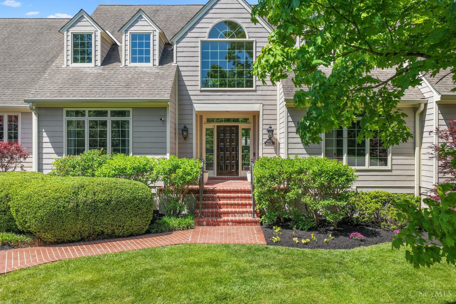 6155 Hunters Trail