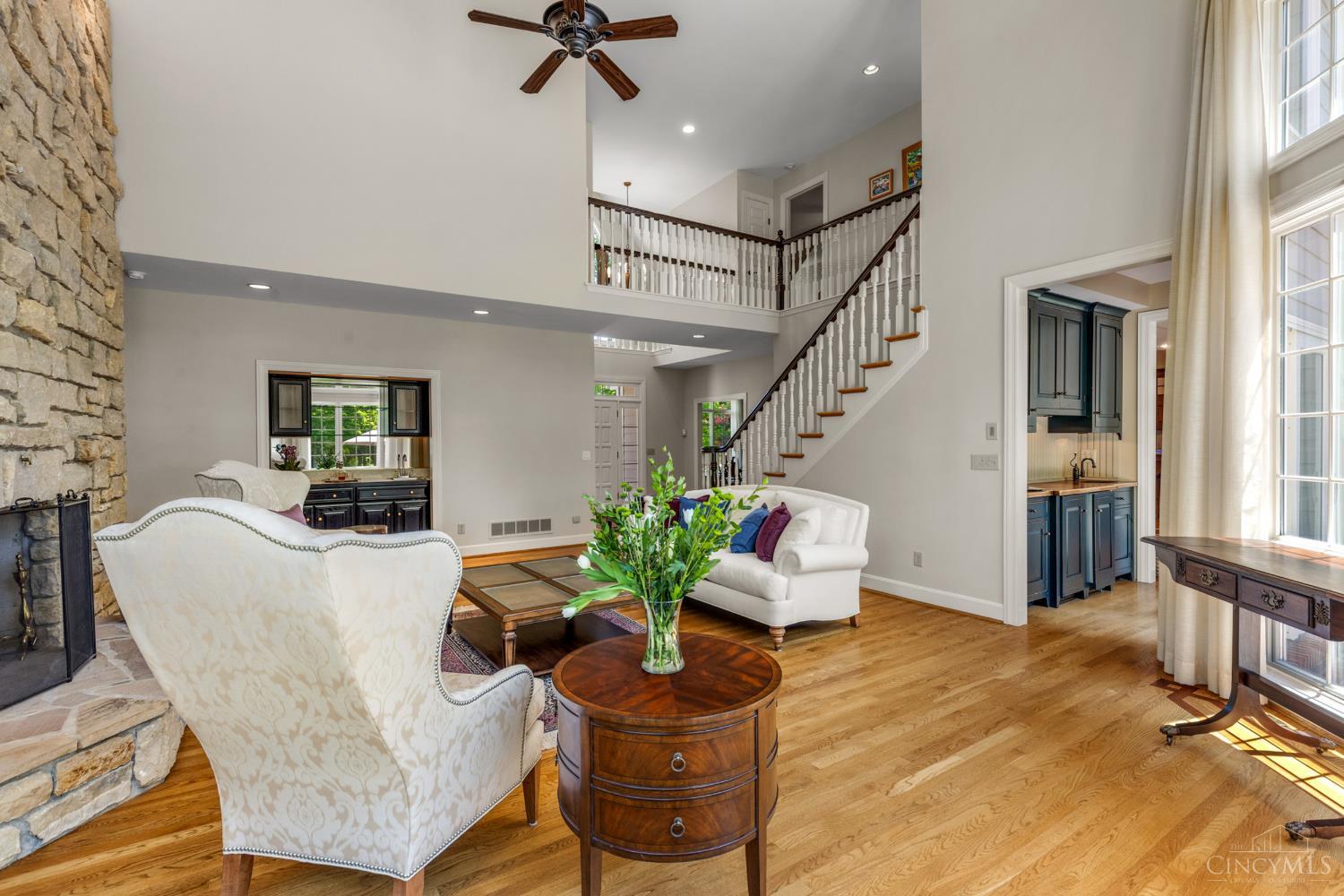 6155 Hunters Trail