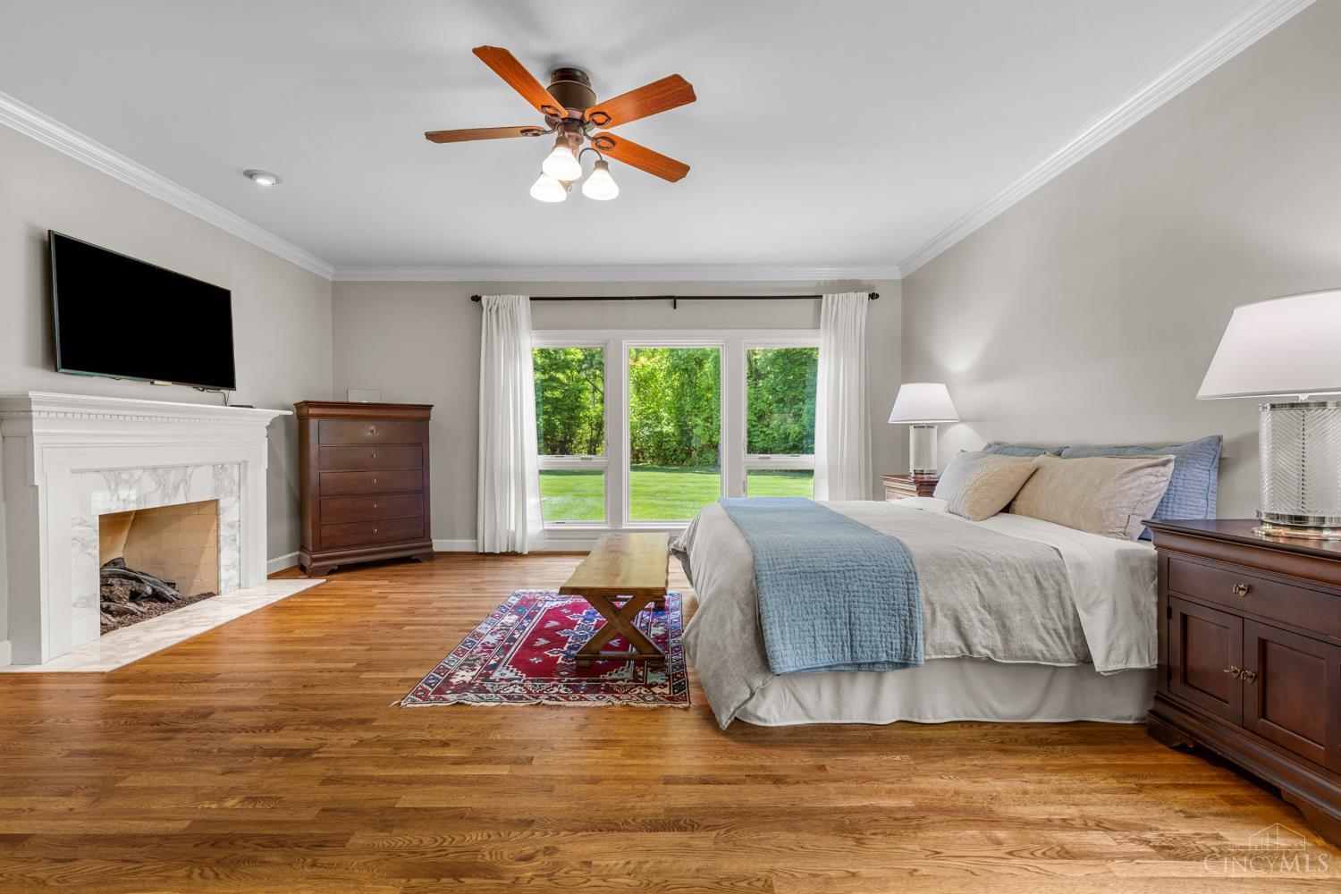 6155 Hunters Trail