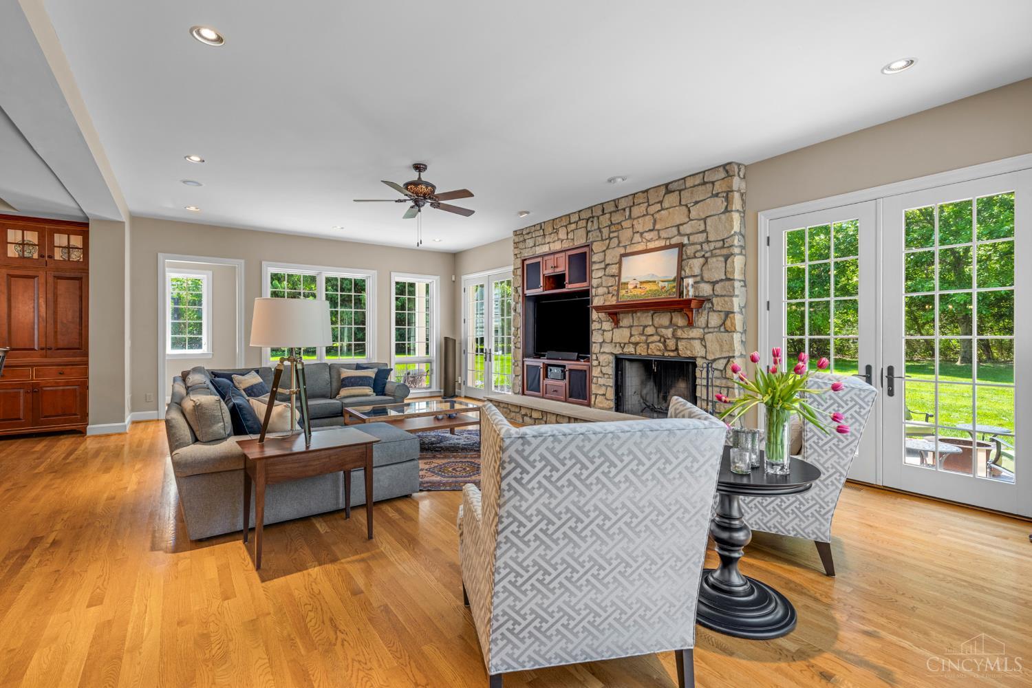 6155 Hunters Trail