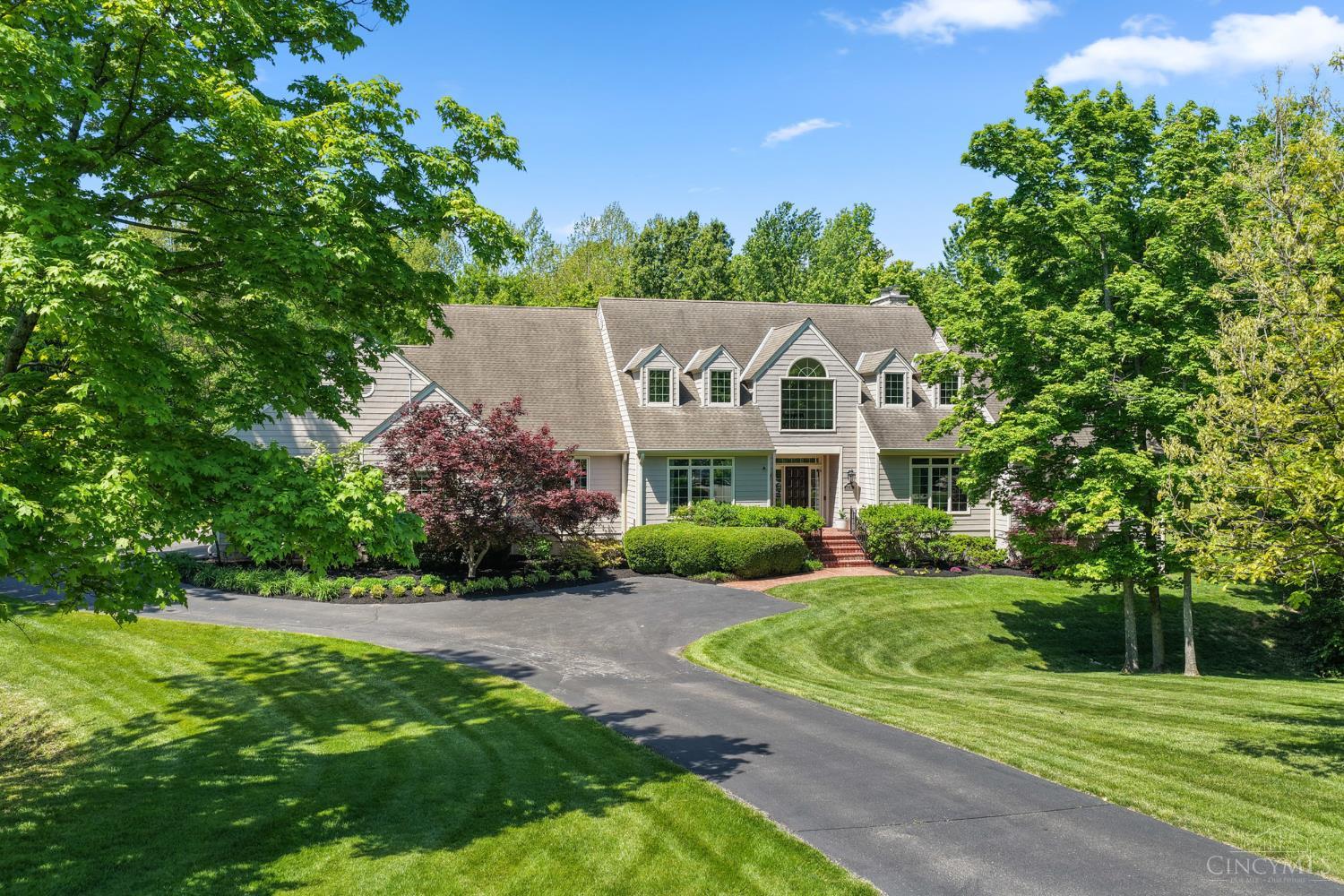6155 Hunters Trail