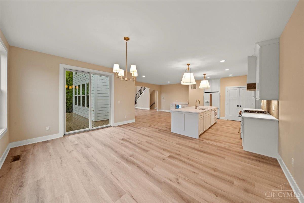 2121 Clough Chase Drive