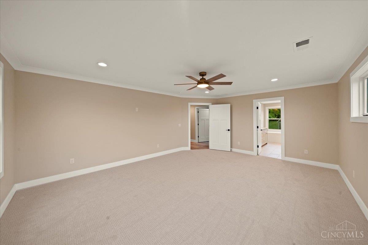 2121 Clough Chase Drive