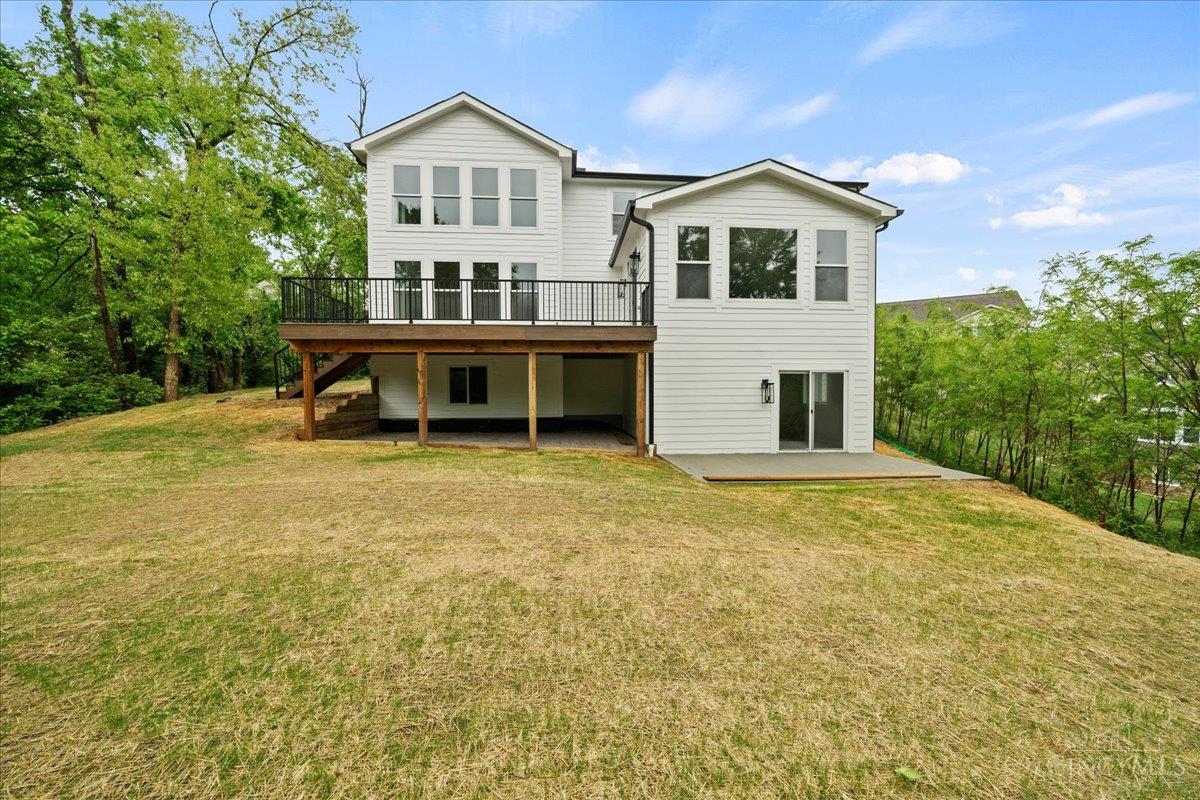 2121 Clough Chase Drive