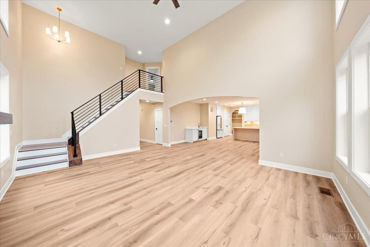 2121 Clough Chase Drive