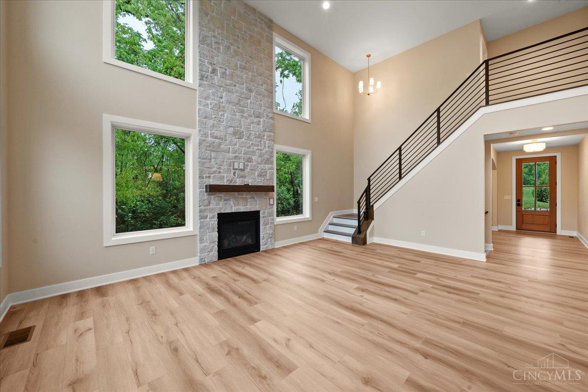 2121 Clough Chase Drive