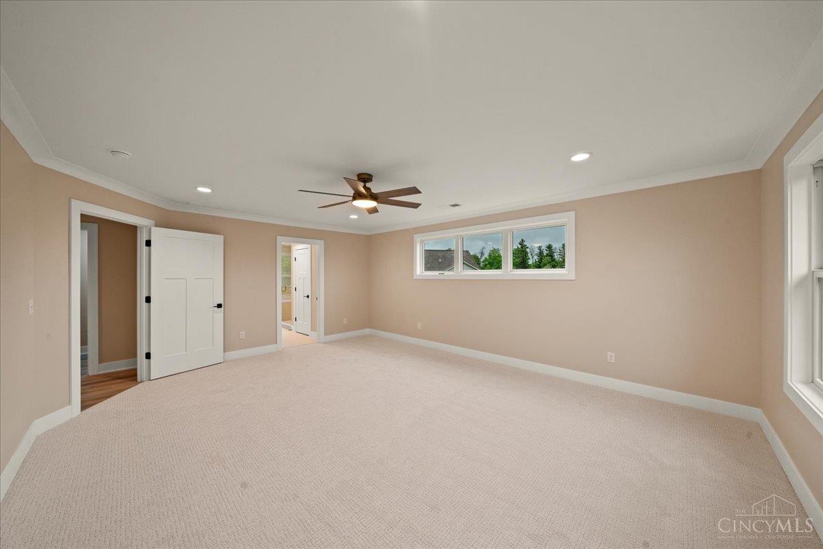 2121 Clough Chase Drive