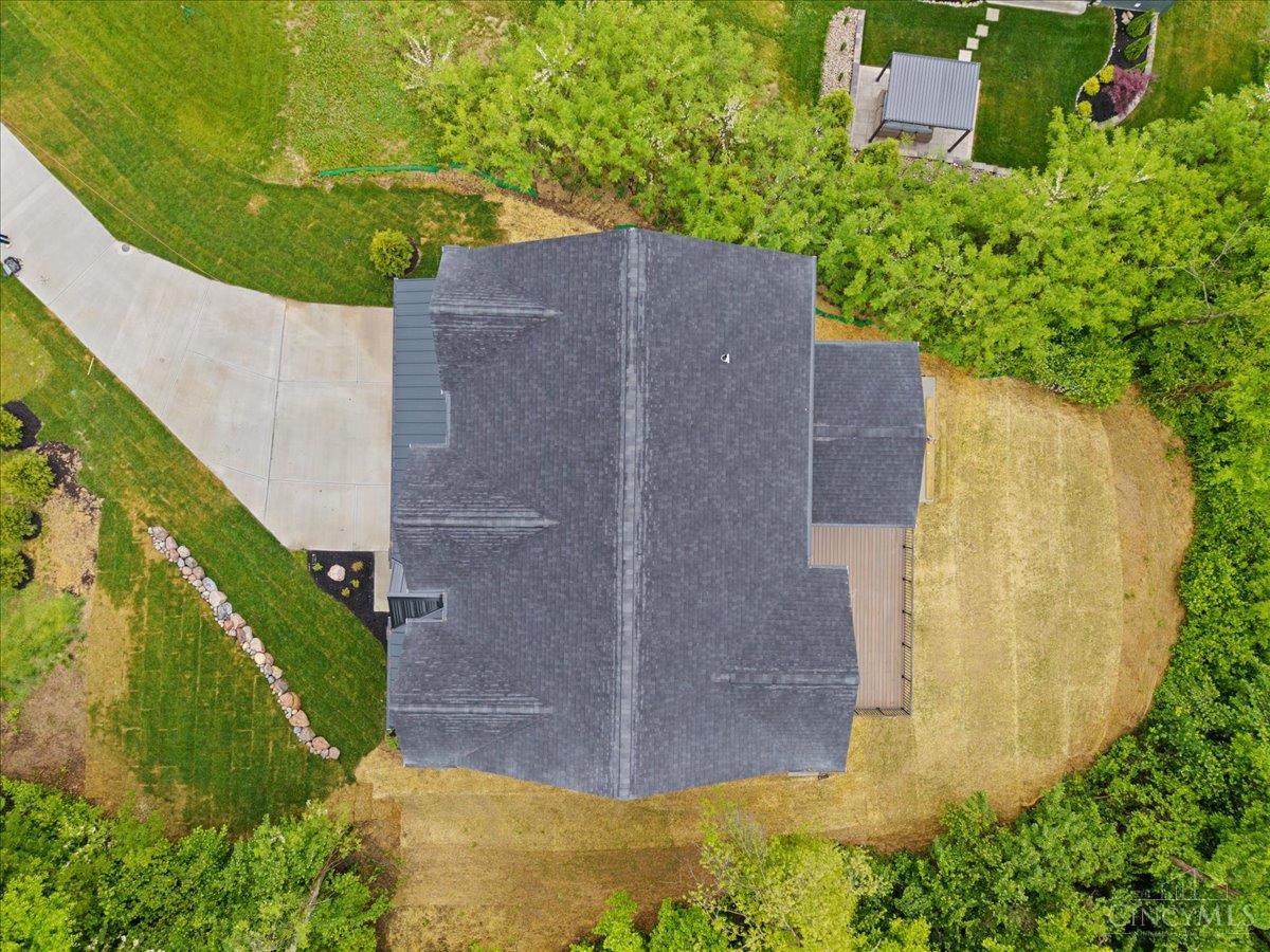 2121 Clough Chase Drive