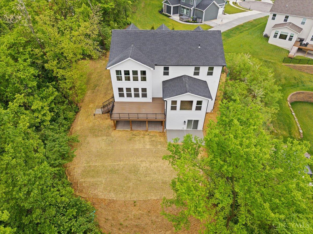 2121 Clough Chase Drive