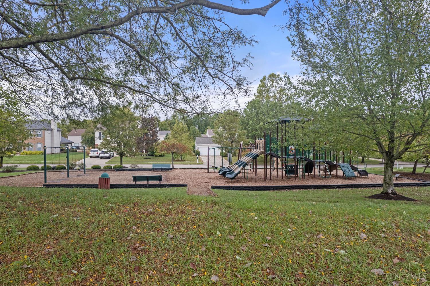 4115 Woodsly Drive