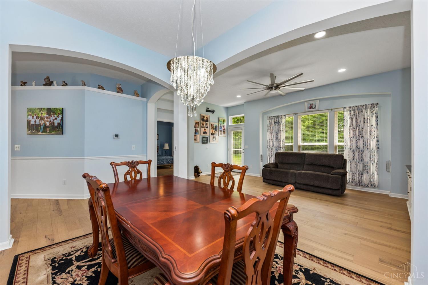 4115 Woodsly Drive