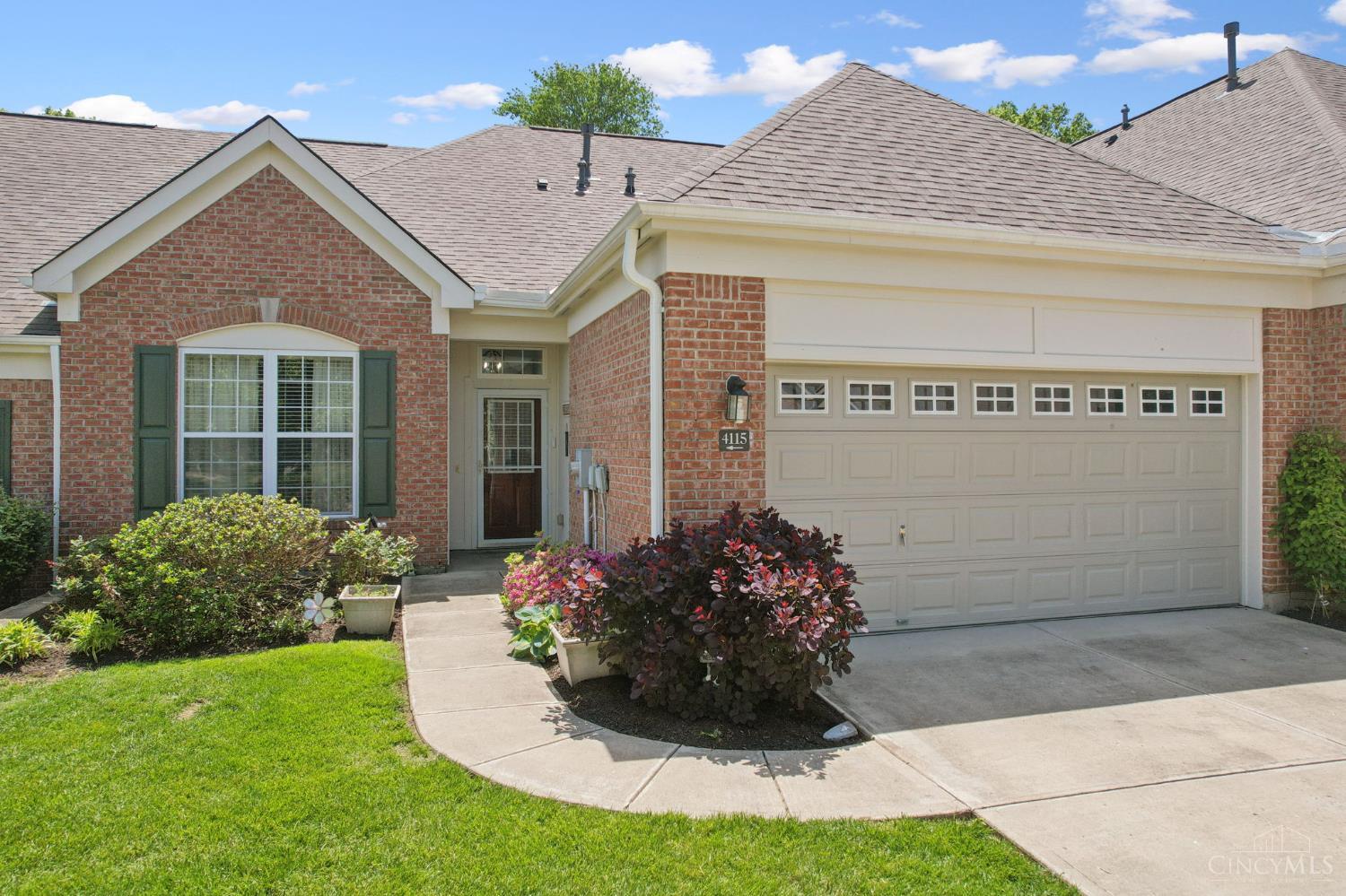 4115 Woodsly Drive