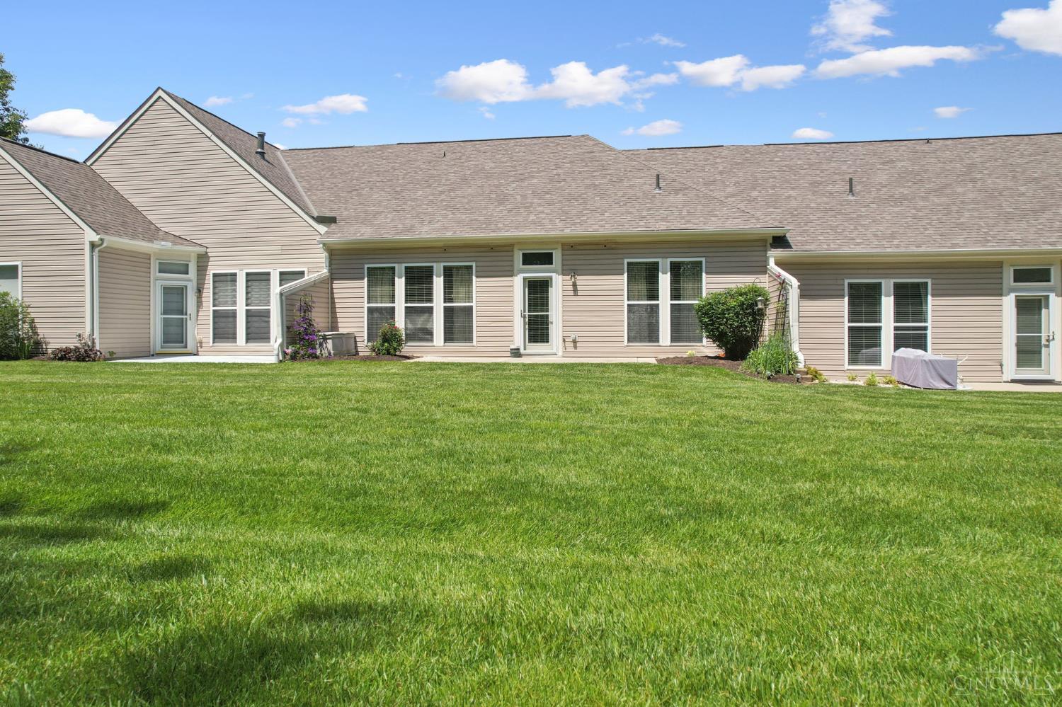 4115 Woodsly Drive