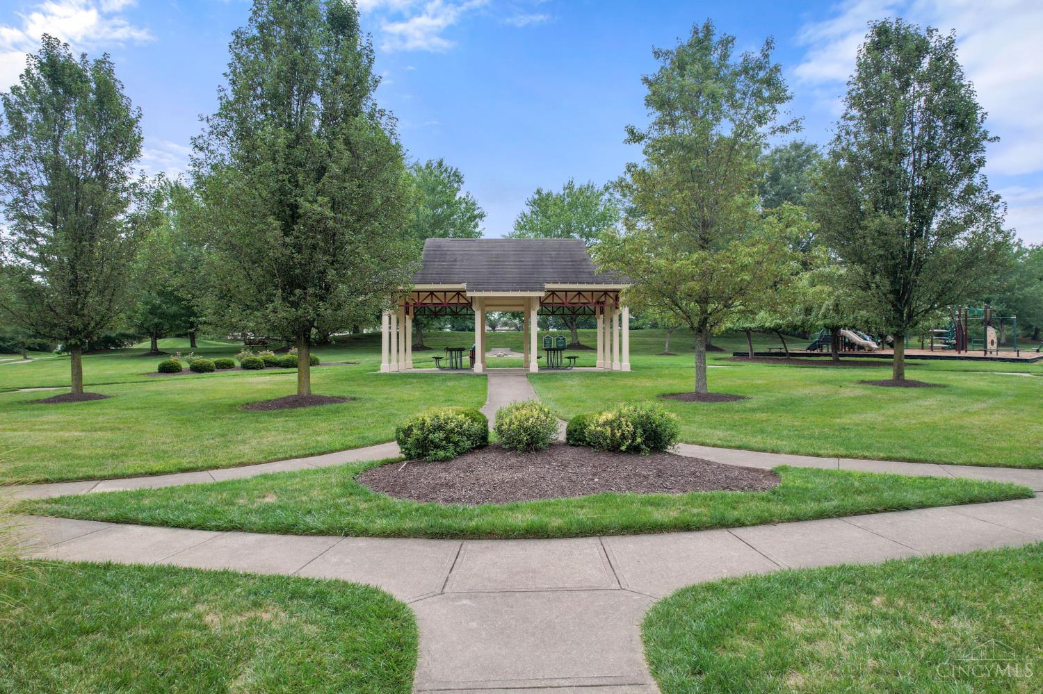 4115 Woodsly Drive