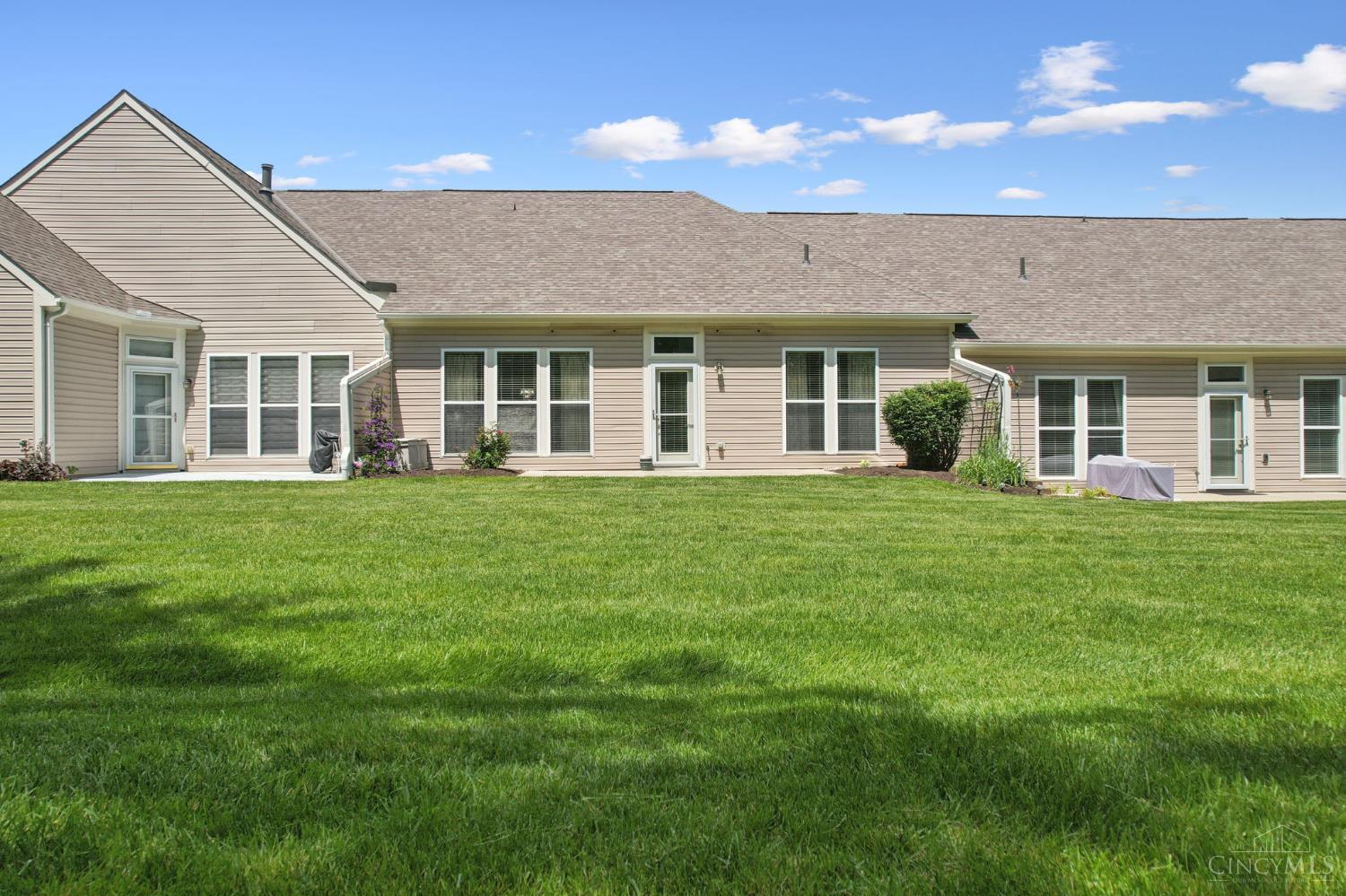 4115 Woodsly Drive