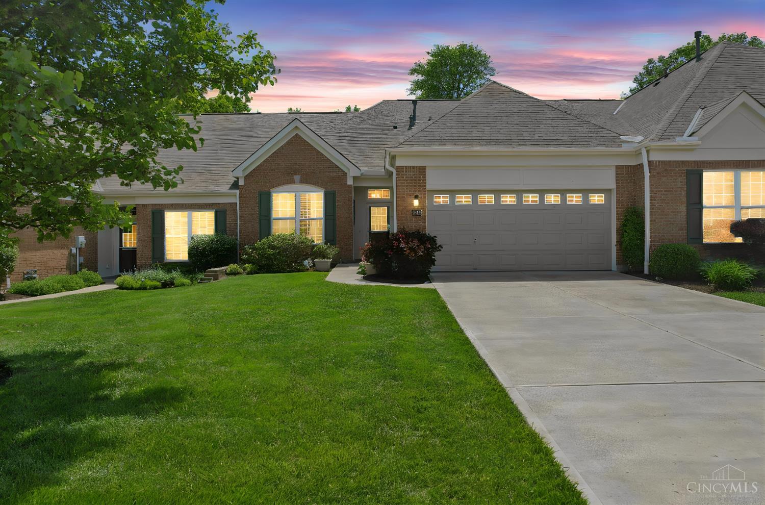 4115 Woodsly Drive