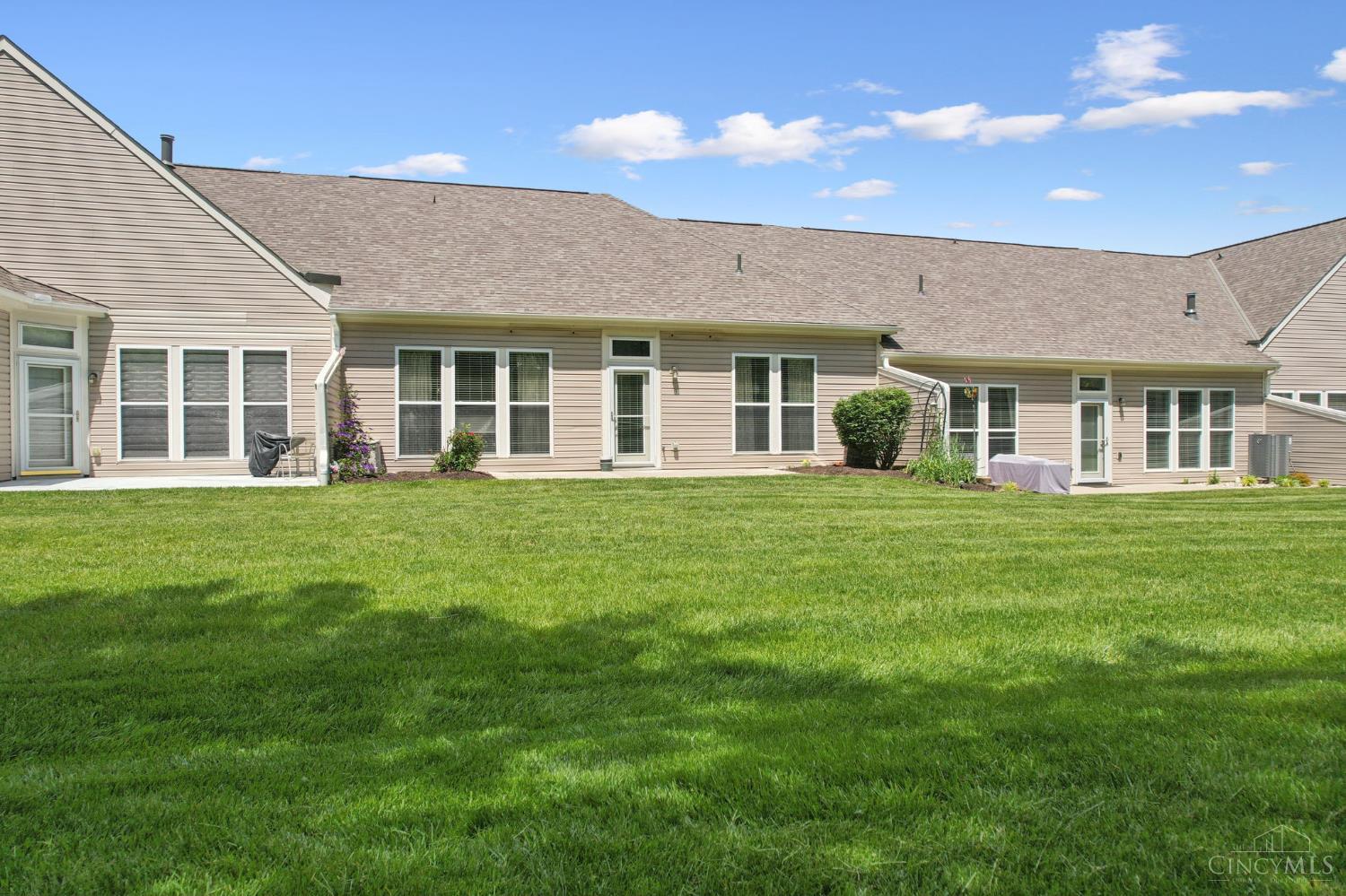 4115 Woodsly Drive