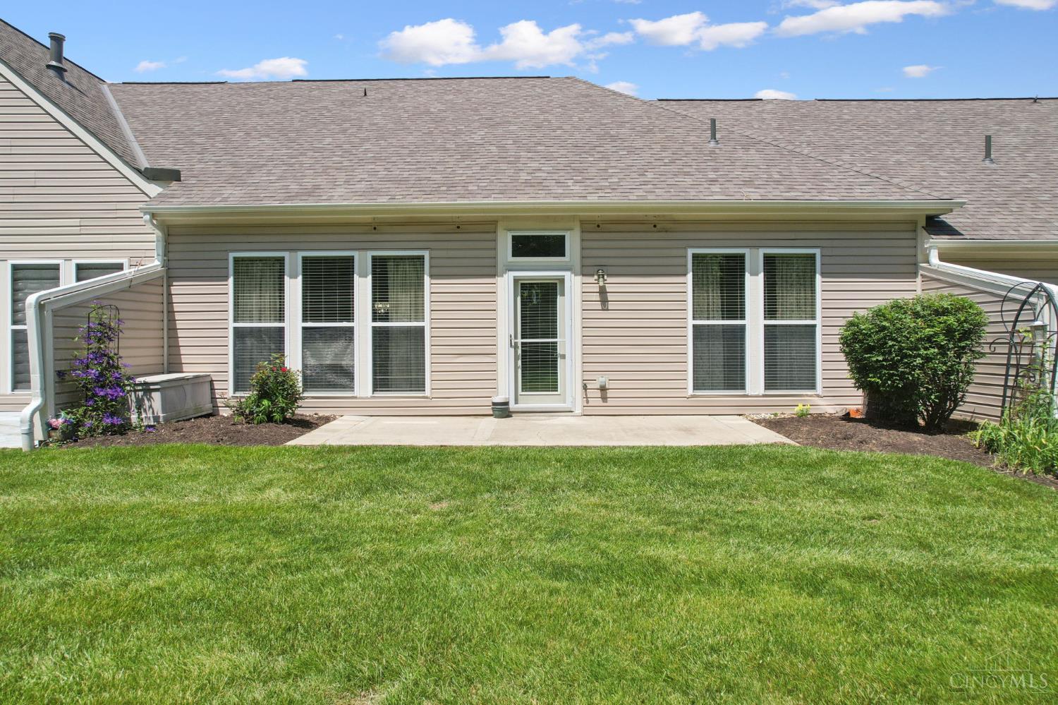 4115 Woodsly Drive