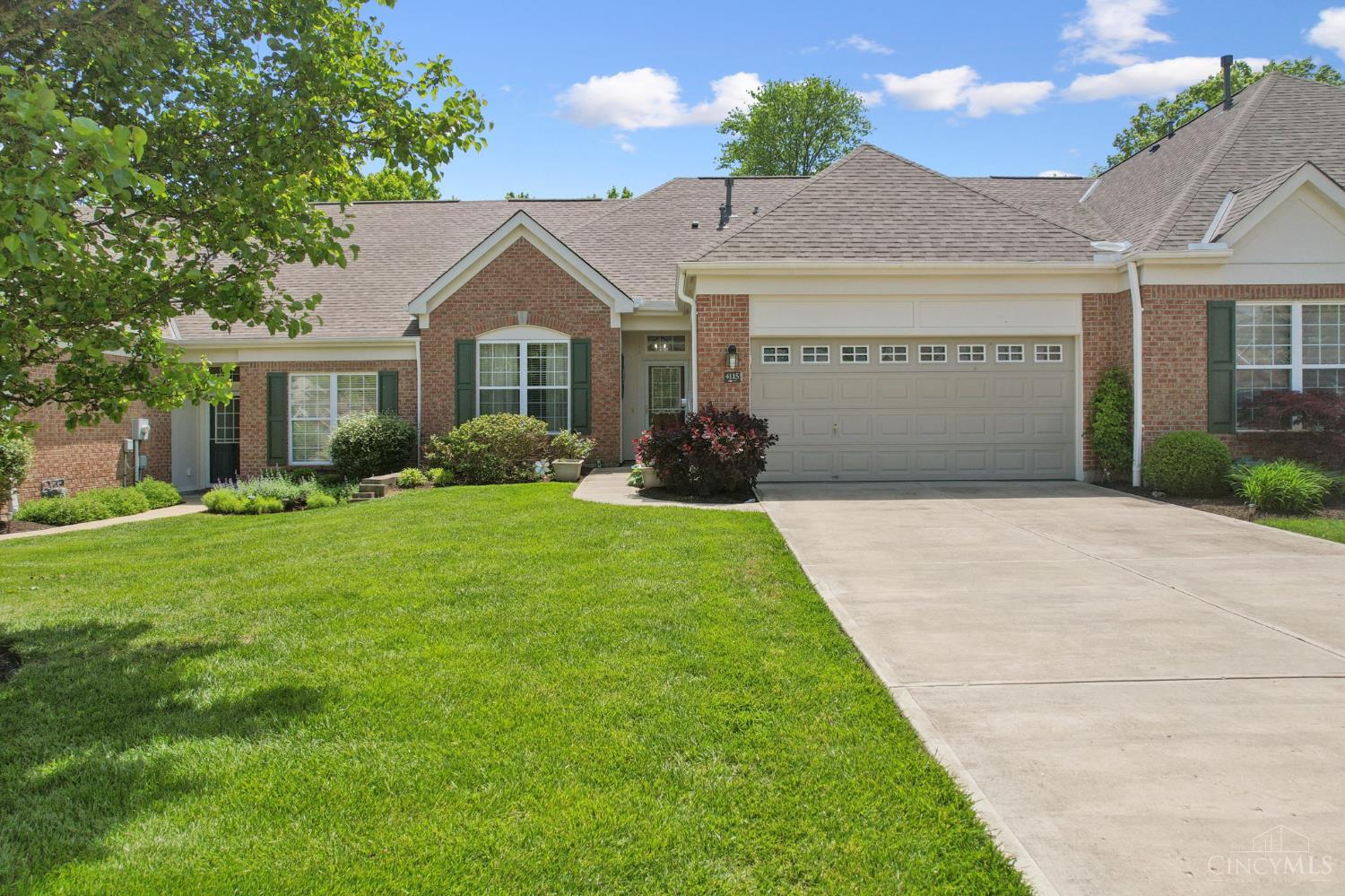 4115 Woodsly Drive