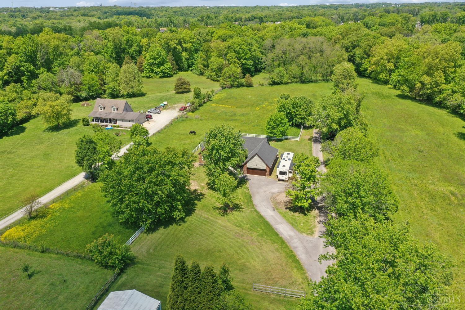 928 Shawhan Road