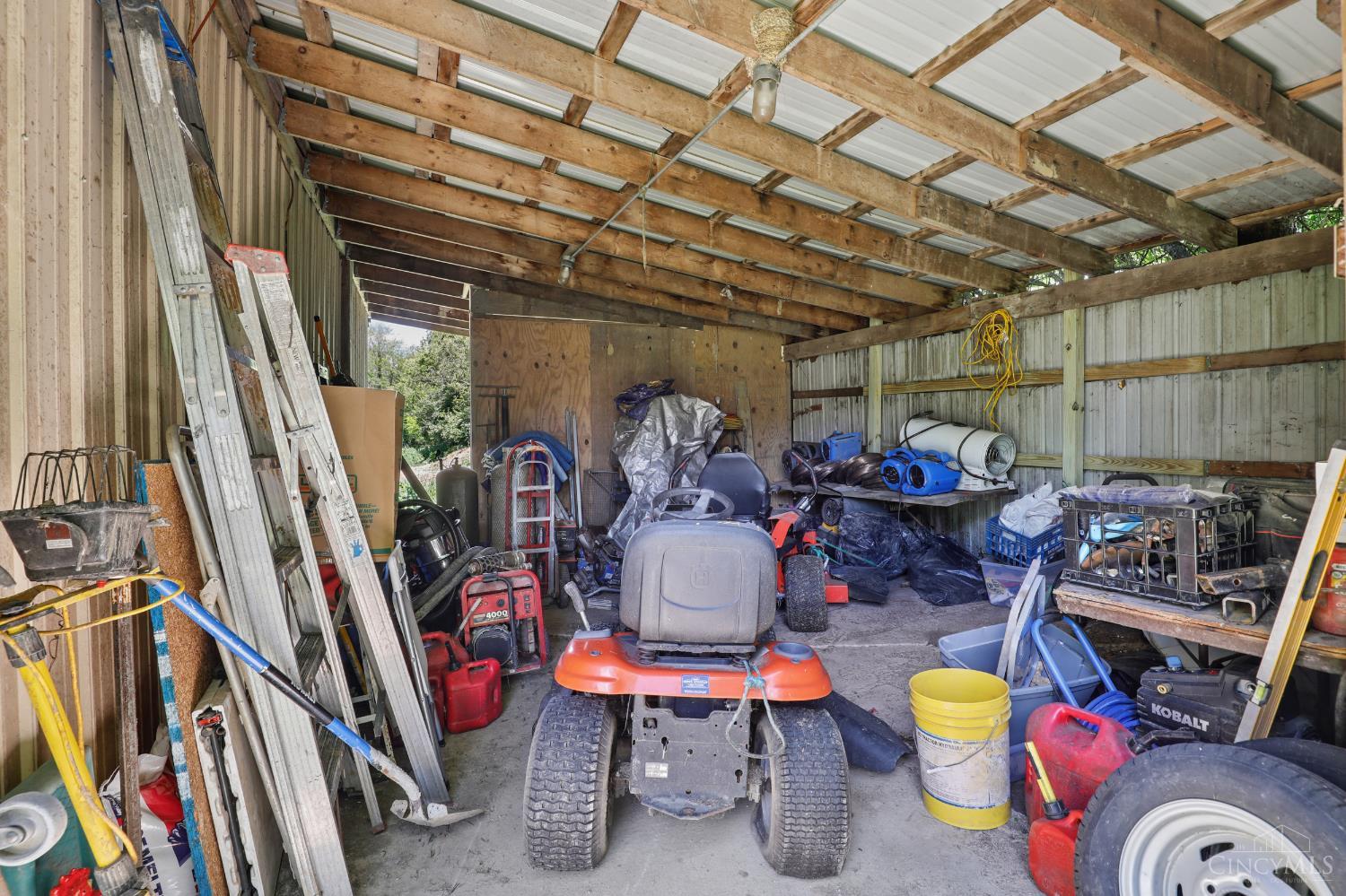 928 Shawhan Road