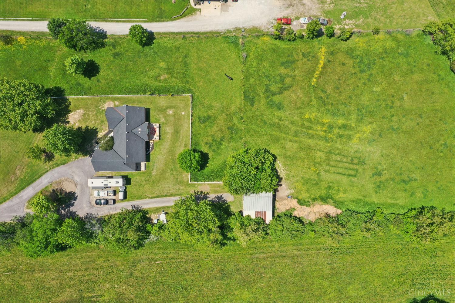928 Shawhan Road