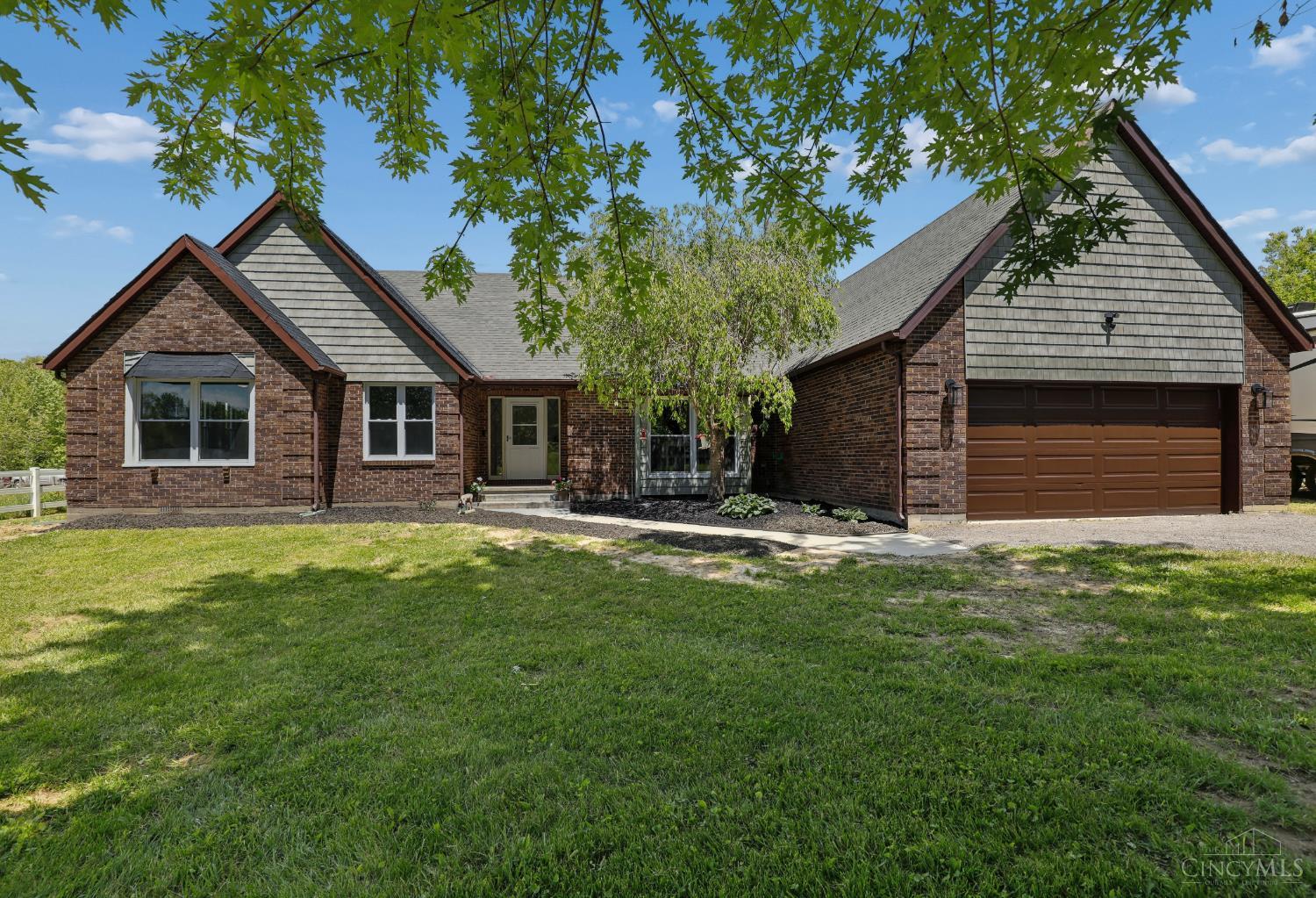 928 Shawhan Road