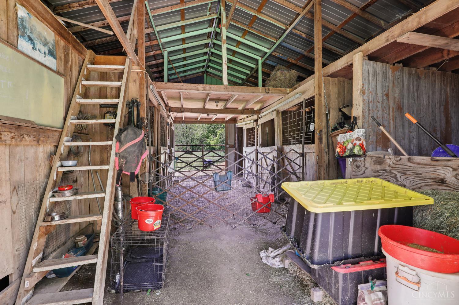 928 Shawhan Road