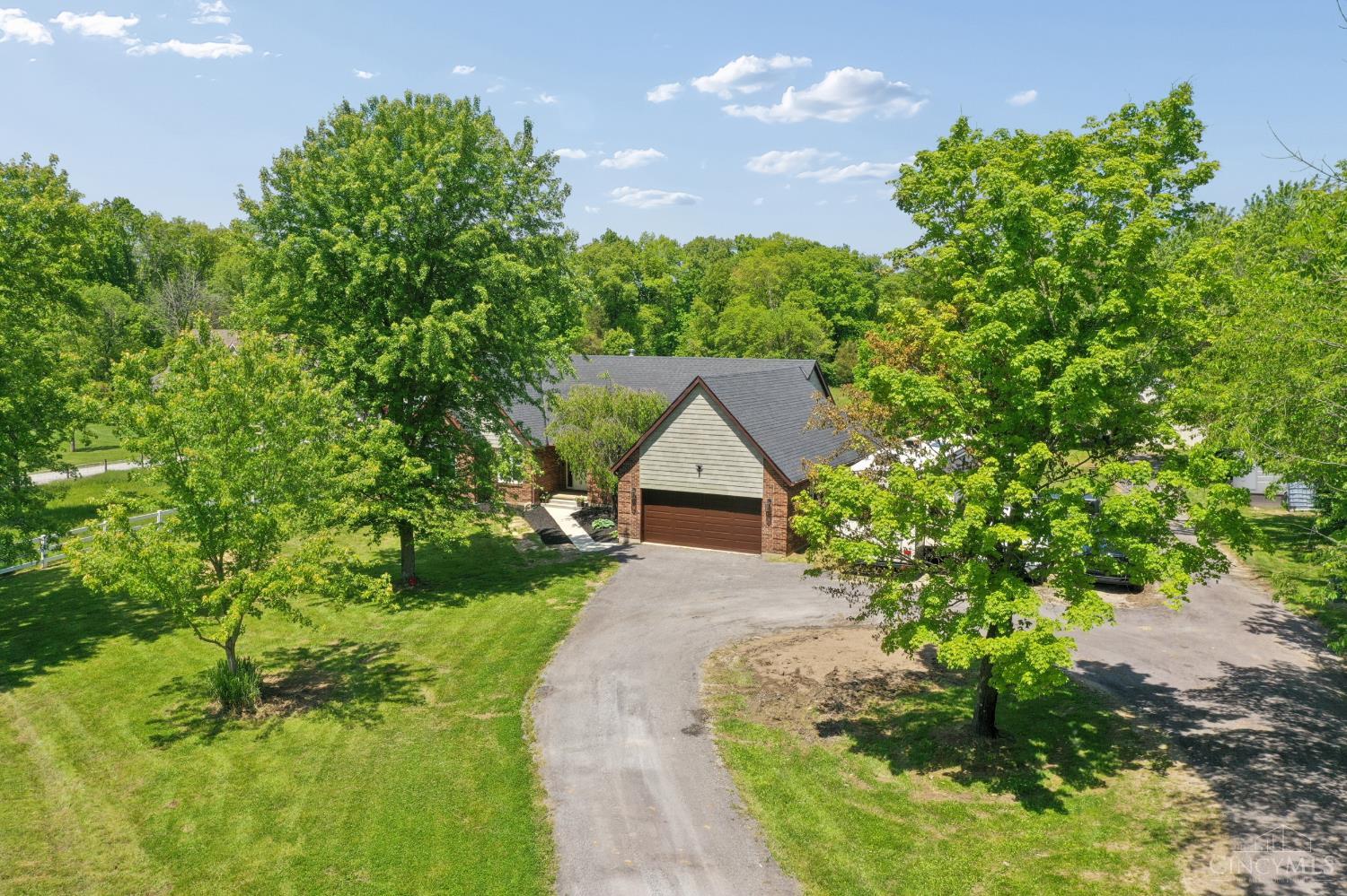 928 Shawhan Road