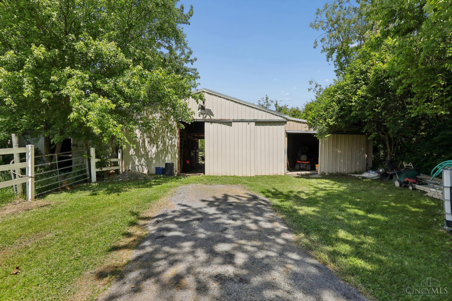 928 Shawhan Road