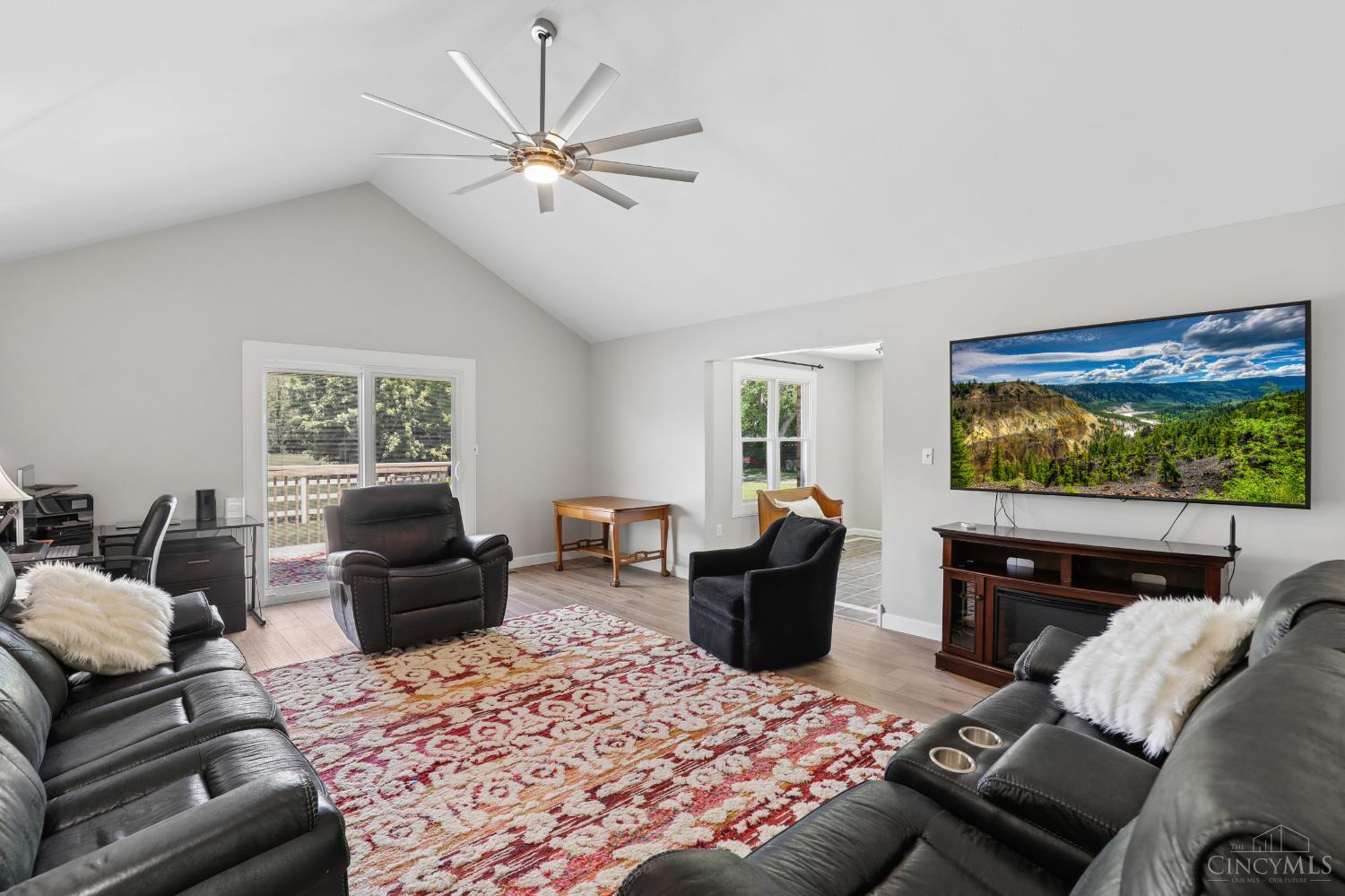 928 Shawhan Road